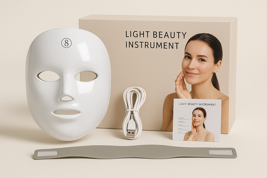 Skin Care Device